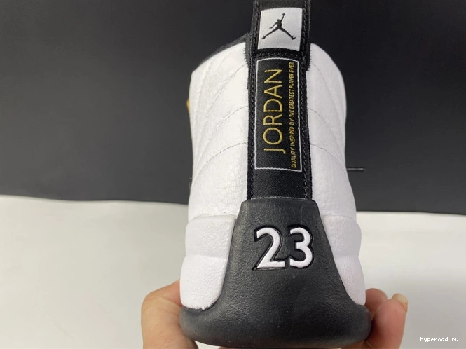 Jordan Royalty CT8013-170 12 Air 0817